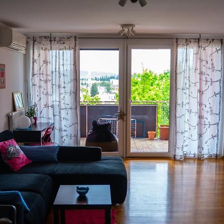 Apartma Orange Apartment Koper Ngoại thất bức ảnh
