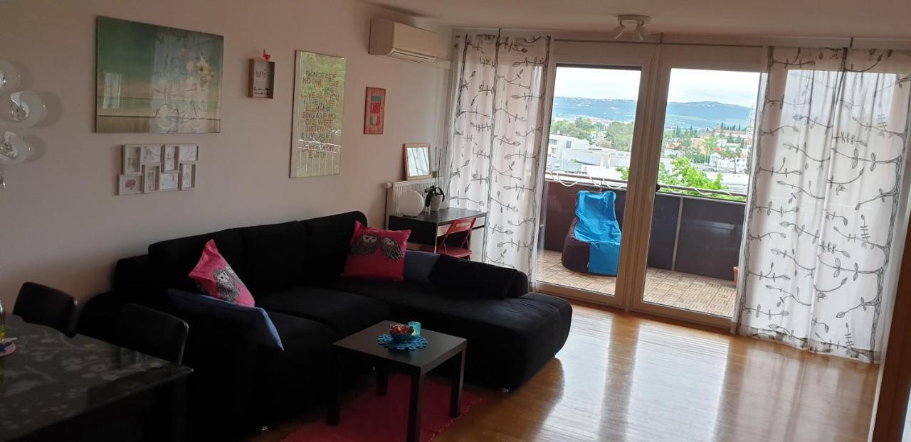 Apartma Orange Apartment Koper Ngoại thất bức ảnh