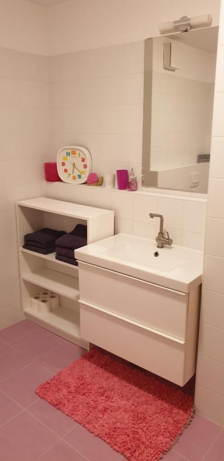 Apartma Orange Apartment Koper Ngoại thất bức ảnh