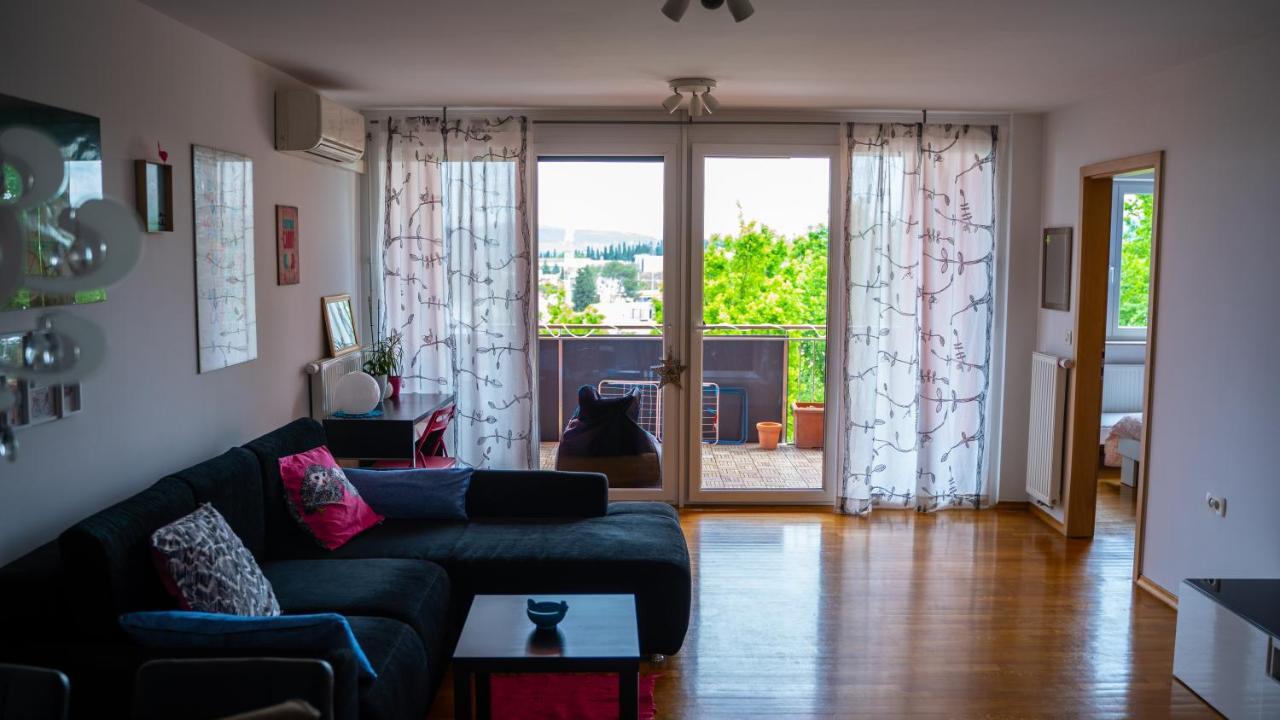 Apartma Orange Apartment Koper Ngoại thất bức ảnh