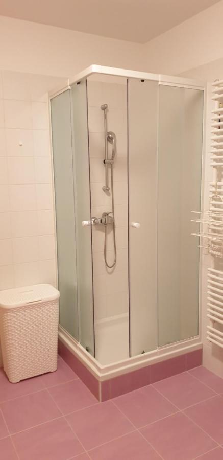Apartma Orange Apartment Koper Ngoại thất bức ảnh