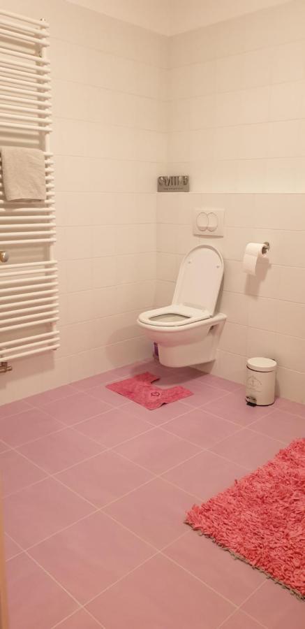 Apartma Orange Apartment Koper Ngoại thất bức ảnh